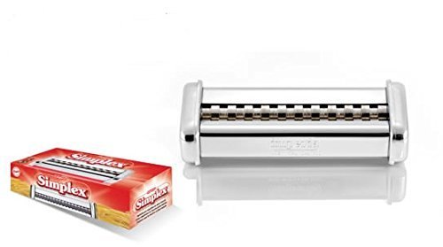Amazon｜インペリア パスタマシーンSP-150専用カッター cod270 12mm幅